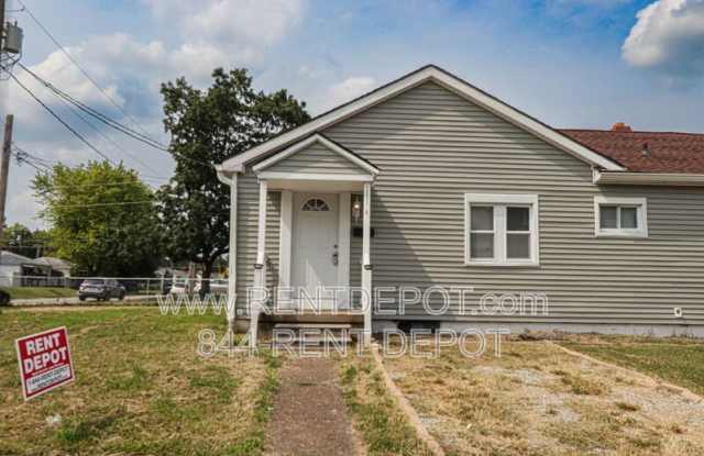 2501 N. Evans Ave. photos photos