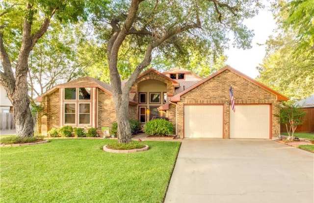 3406 Spring Willow Drive - 3406 Spring Willow Drive, Grapevine, TX 76051