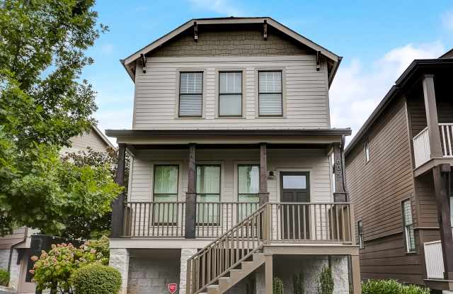605 Chesterfield Way - 605 Chesterfield Way, Nashville, TN 37212