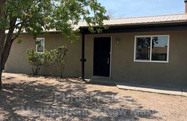 1309 Locura Rd SW photos photos