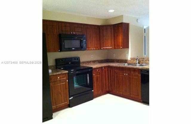 1621 Barcelona Way th 6-32, Weston, FL 33327 photos photos