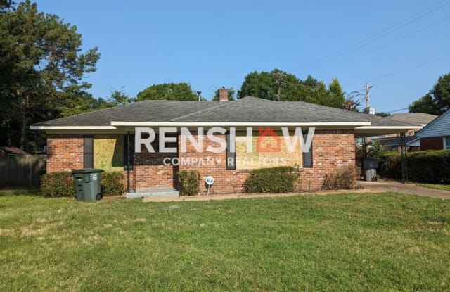 1507 Mount Moriah Road - 1507 Mount Moriah Road, Memphis, TN 38117