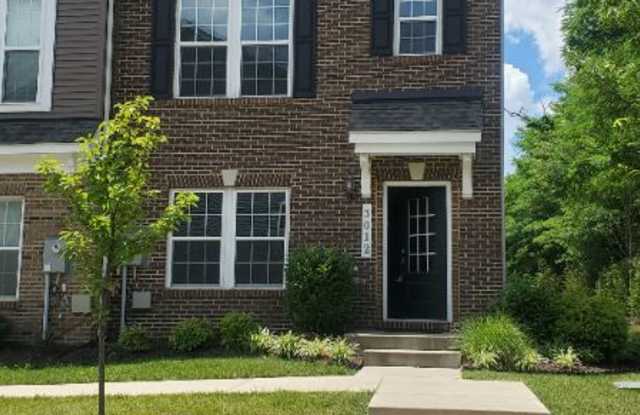 3012 Pinebrook Road - 3012 Pinebrook Road, Landover, MD 20785