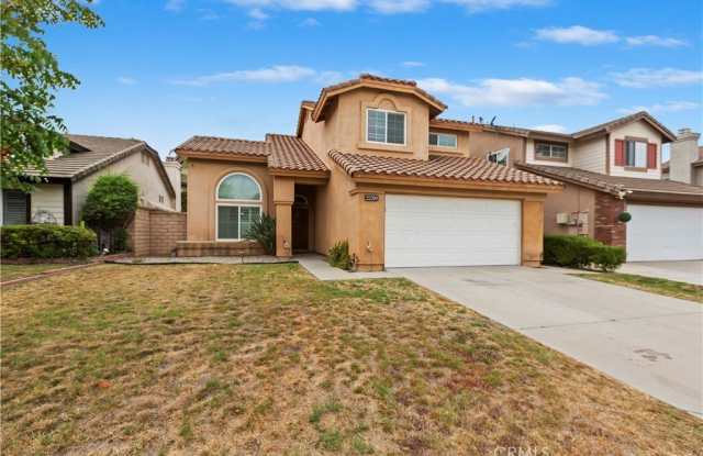 22509 Silver Dollar Street - 22509 Silver Dollar Street, Temescal Valley, CA 92883