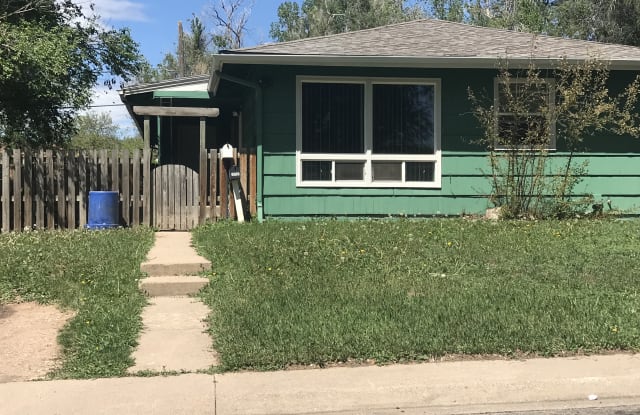 1722 Morningside Dr - 1722 Morningside Drive, Fort Collins, CO 80525