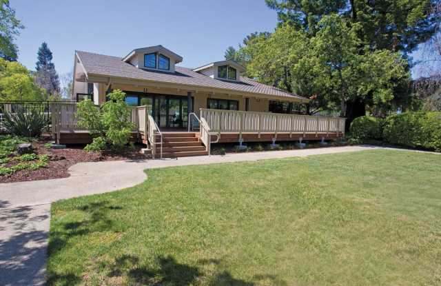 Villages at Cupertino photos photos