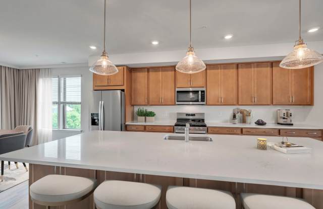 CityHouse Ashburn Station Gallery 3