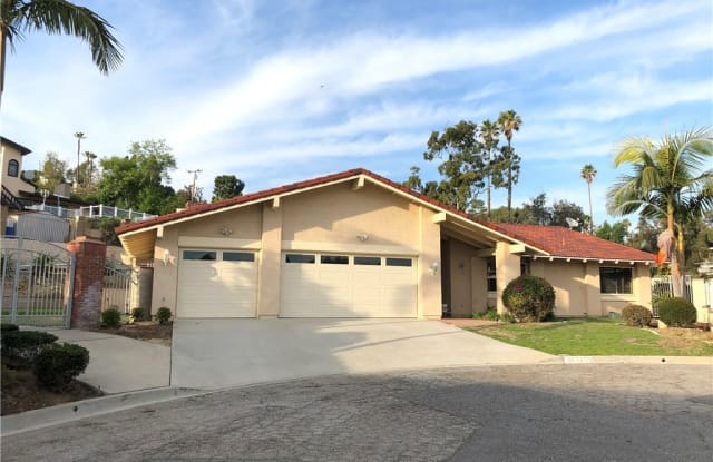 13031 Painted Pony Lane - 13031 Painted Pony Lane, North Tustin, CA 92705