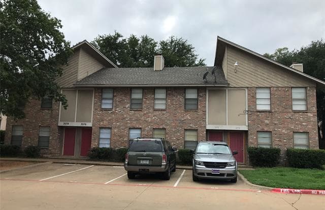 3078 W Sycamore Circle - 3078 W Sycamore Cir, Euless, TX 76040