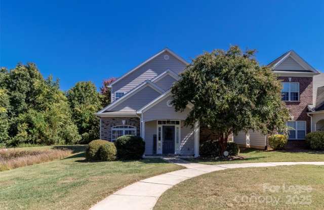 20345 Harroway Drive - 20345 Harroway Drive, Cornelius, NC 28031