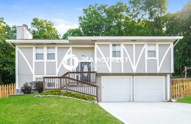 6917 North Mercier Street Gallery 1