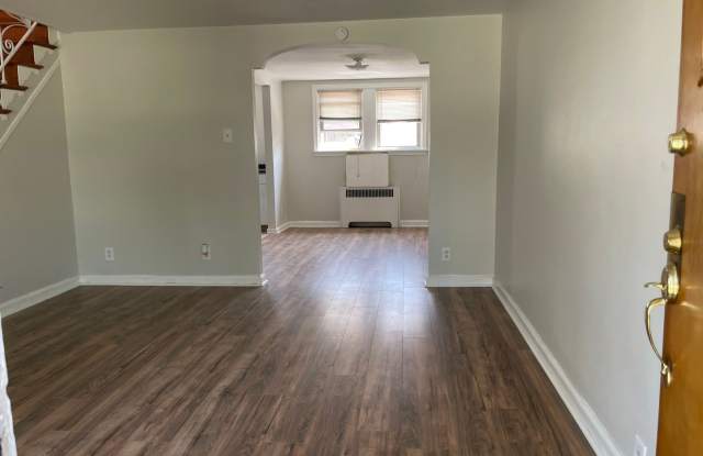 Charming 3-Bedroom Home in Tacony Available Now! - 2057 Simon Street, Philadelphia, PA 19124