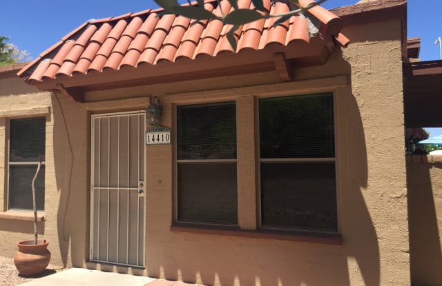 14410 N Teakwood Ln Unit 171A - 14410 North Teakwood Lane, Fountain Hills, AZ 85268