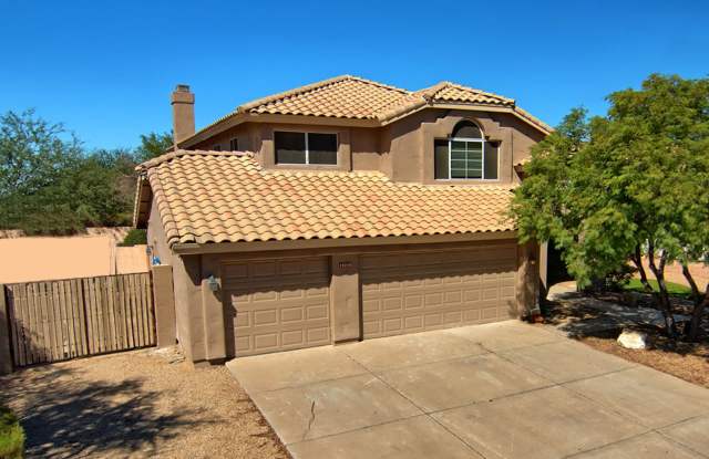 19218 N 88TH Way - 19218 North 88th Way, Scottsdale, AZ 85255
