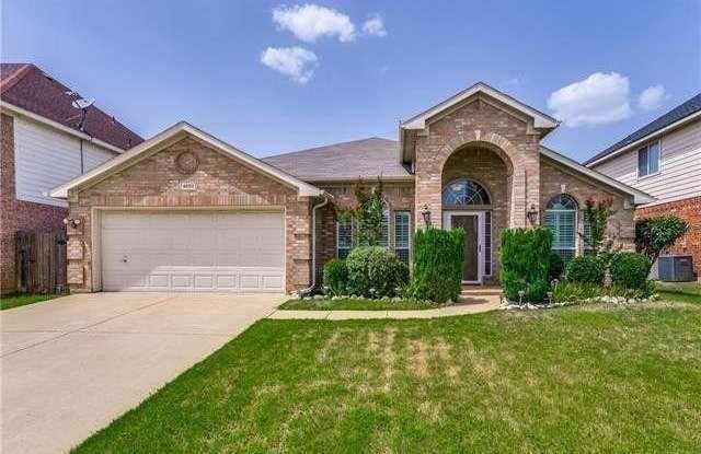 4604 Ocean Drive - 4604 Ocean Drive, Fort Worth, TX 76123