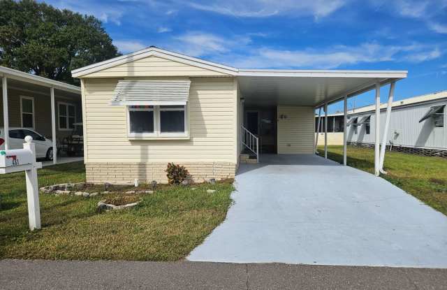 55+ Community Charming 2-Bedroom Home with Den/Office in the Gated Community of The Lakes at Countrywoods photos photos