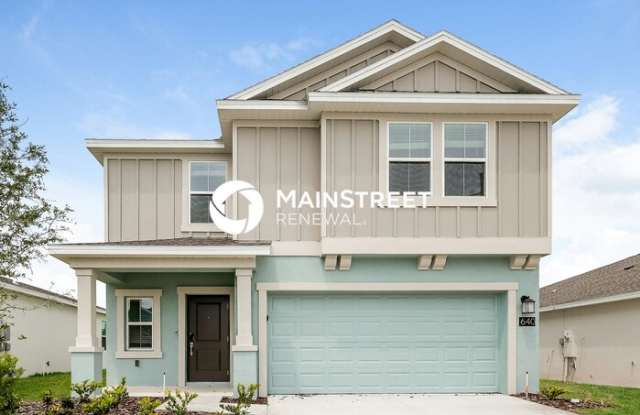 640 Grove Street - 640 Grove Street, Polk County, FL 33881