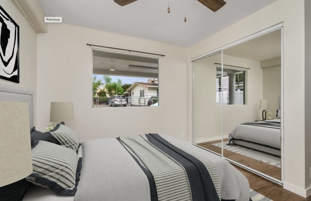 1212 Richard Lane I - 0 - 1212 Richard Lane, Honolulu, HI 96819