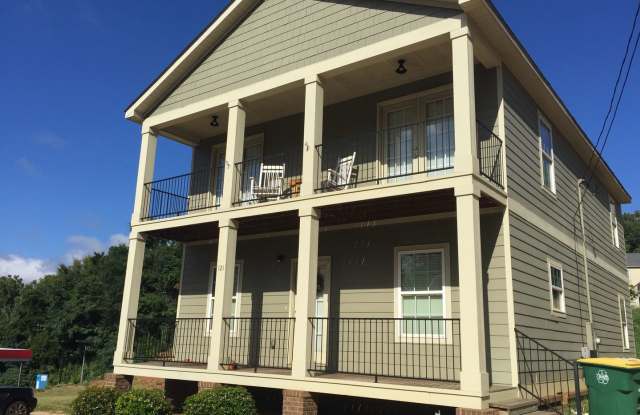 121 North Avenue - 121 North Avenue, Athens, GA 30601