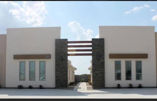 2805 Sabercat Avenue - 2805 Sabercat Avenue, Murillo, TX 78542