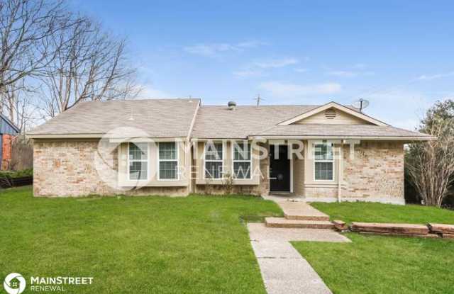 1421 Ross Lane - 1421 Ross Lane, Seagoville, TX 75159