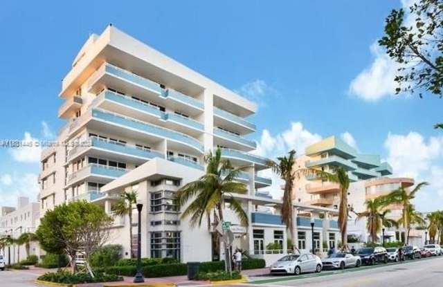 200 Ocean Dr - 200 Ocean Drive, Miami Beach, FL 33139