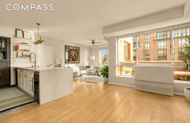 555 West 23rd Street photos photos