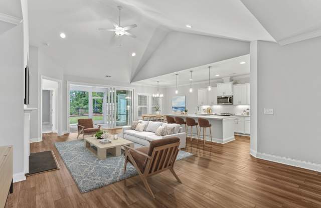 Beaumont Oaks at Porters Neck Gallery 2