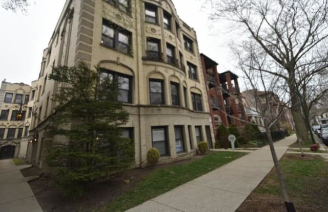 1434 Farragut - 1434 W Farragut Ave, Chicago, IL 60640