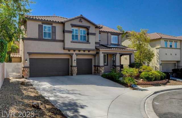 Henderson Cul-de-Sac Home with Heated Pool, Spa & Outdoor Kitchen! Gallery 1