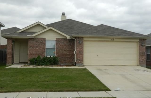 6848 Valley Creek Dr. - 6848 Valley Creek Drive, Fort Worth, TX 76179