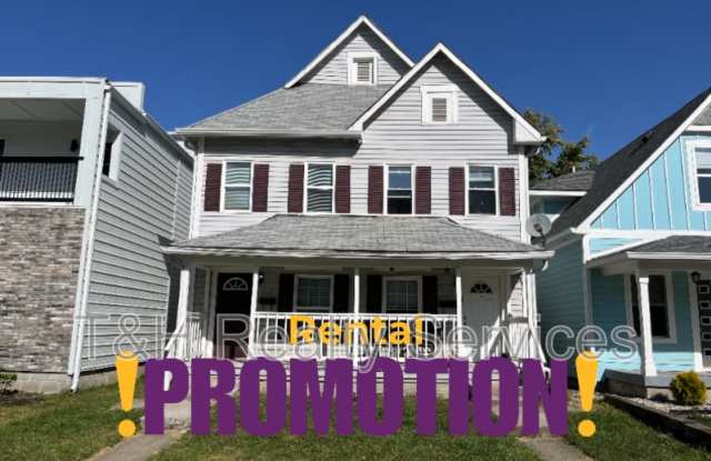 2114 Woodlawn Avenue photos photos