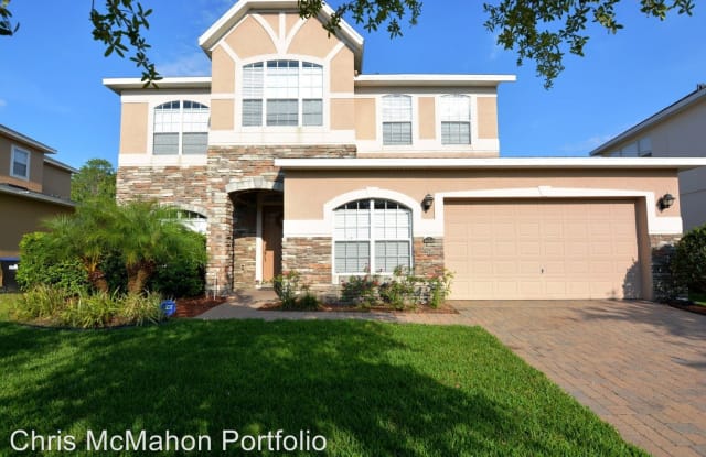 16248 Tudor Grove Drive - 16248 Tudor Grove Drive, Alafaya, FL 32828