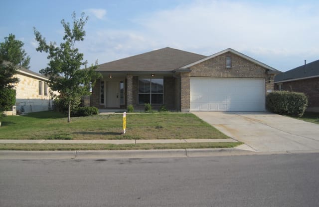 3233 Clinton Place - 3233 Clinton Place, Round Rock, TX 78665