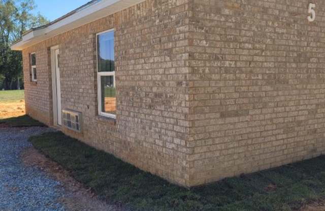 16185 Hwy 603 5 - 16185 Mississippi 603, Kiln, MS 39556