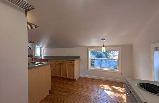 Large One Bedroom! Gallery 3