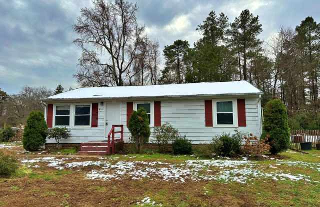 Renovated Rancher with 3 Bedrooms  2 Baths! - 5207 Thornington Drive, Chesterfield County, VA 23237