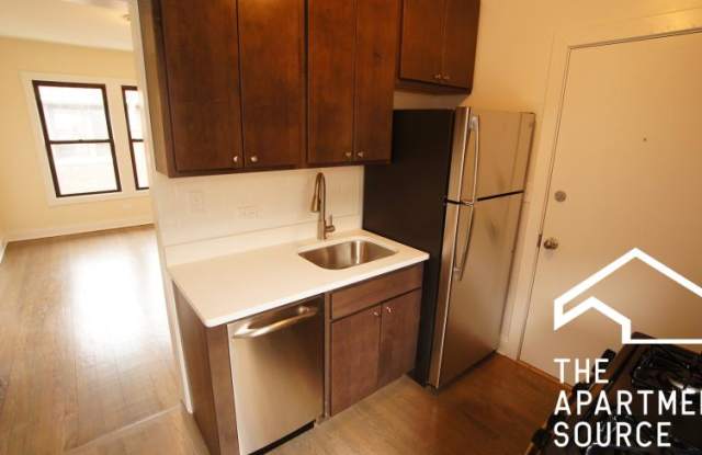 2641 North Spaulding Ave. photos photos