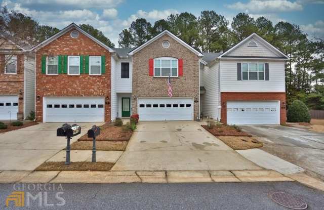 539 Woodland Park Terrace - 539 Woodland Park Terrace, Gwinnett County, GA 30043