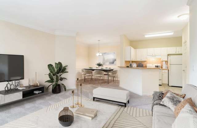 The Village at Almand Creek photos photos