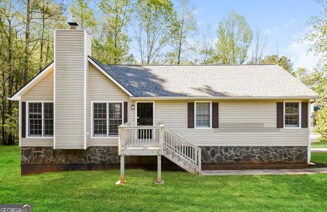 28 Paces Lakes - 28 Paces Lakes Drive, Paulding County, GA 30157 28 Paces Lakes - 28 Paces Lakes Drive, Paulding County, GA 30157