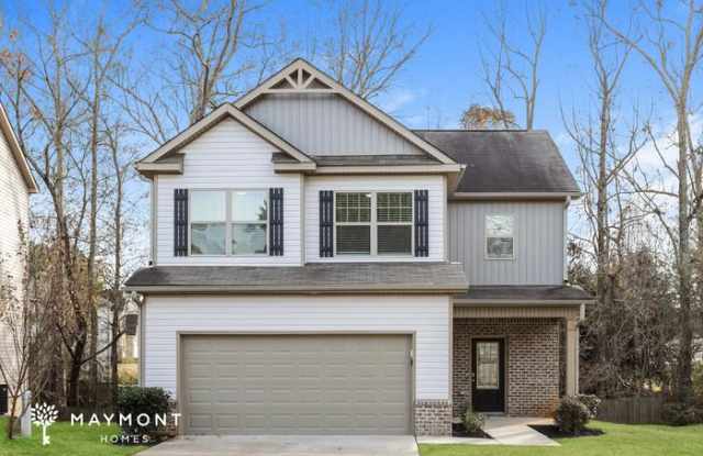 1004 Allegiance Drive - 1004 Allegiance Drive, Locust Grove, GA 30248