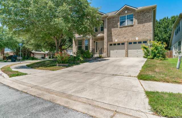501 GINSBERG DR - 501 Ginsberg Drive, Schertz, TX 78154 501 GINSBERG DR - 501 Ginsberg Drive, Schertz, TX 78154