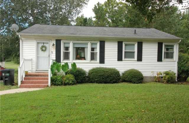 3284 Chickahominy Road Gallery 1