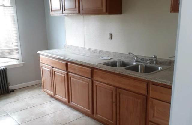 51 West Park Street, Unit 1 - 51 West Park Street, Brockton, MA 02301