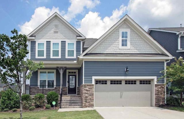 1757 Baldhead Island Drive - 1757 Baldhead Island Drive, Apex, NC 27502
