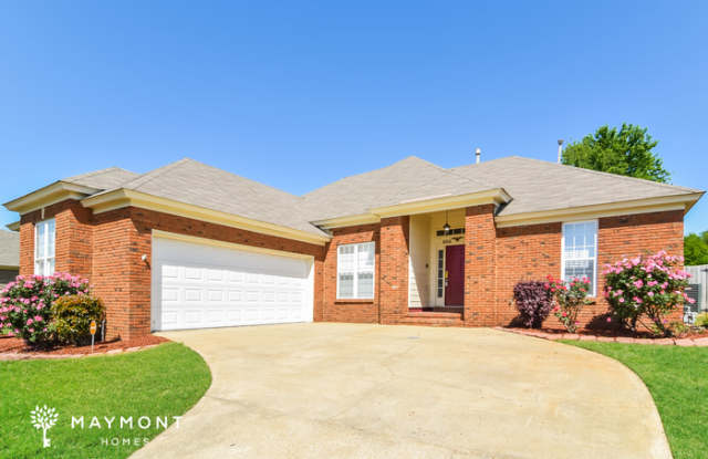 604 Castle Brood Road - 604 Castle Brood Road, Prattville, AL 36066