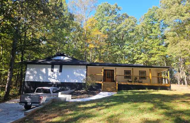 Renovated Fairfield Plantation - Lease Opportunity Gallery 1