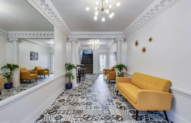 Brand New Studio in the Heart of Hayes Valley Gallery 2