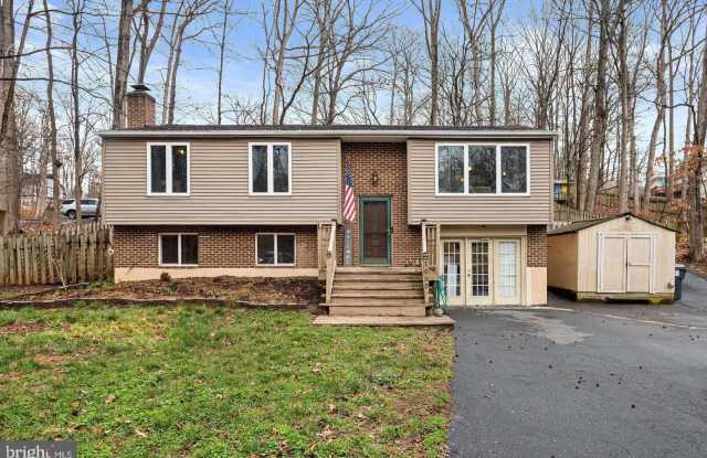 1005 AQUIA Drive photos photos